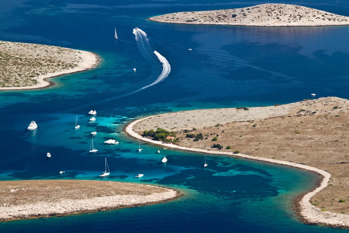 Croatia, traveler moments, photo 1 of 9