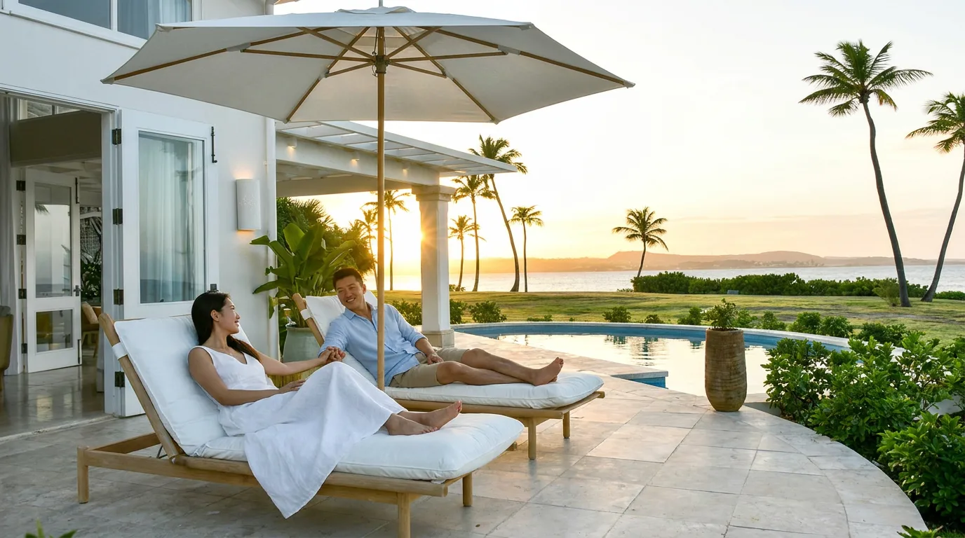 Romance & Honeymoons, traveler moments, photo 1 of 9