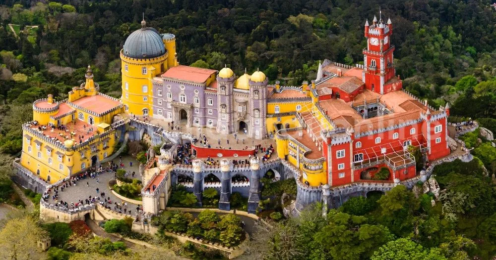 Portugal, traveler moments, photo 7 of 9