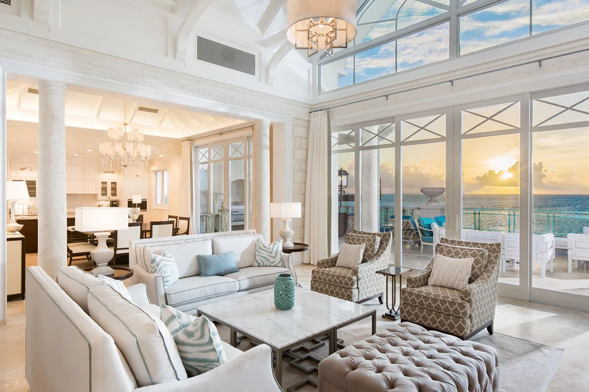 The Shore Club, Turks and Caicos