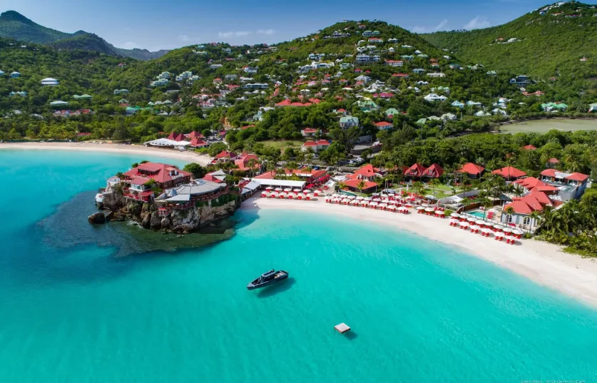 St. Barthelemy, traveler moments, photo 1 of 9