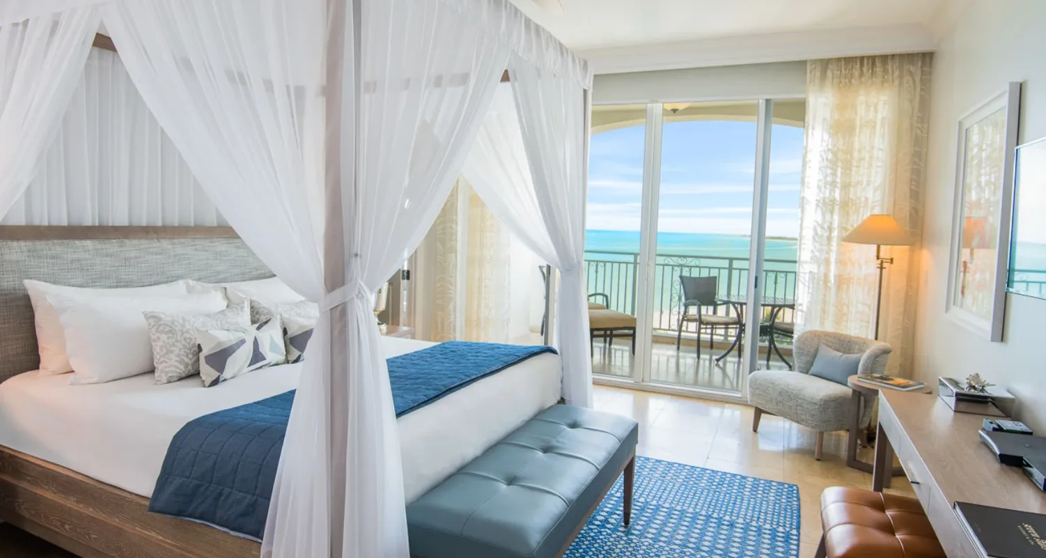 Seven Stars Grace Bay