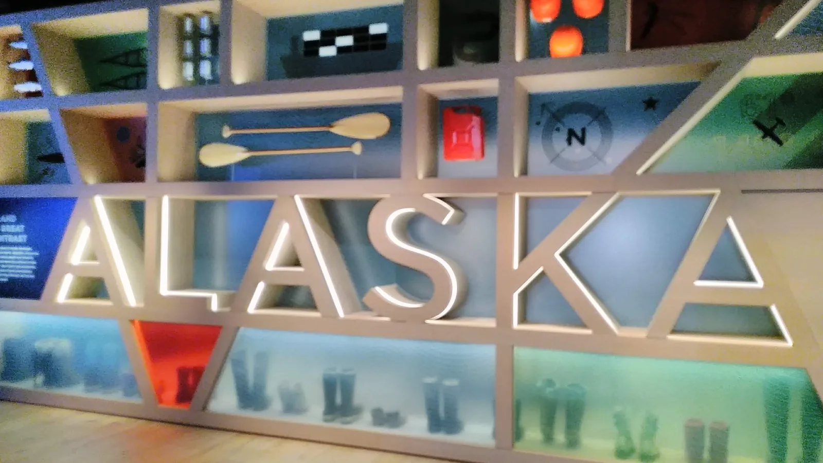 Alaska