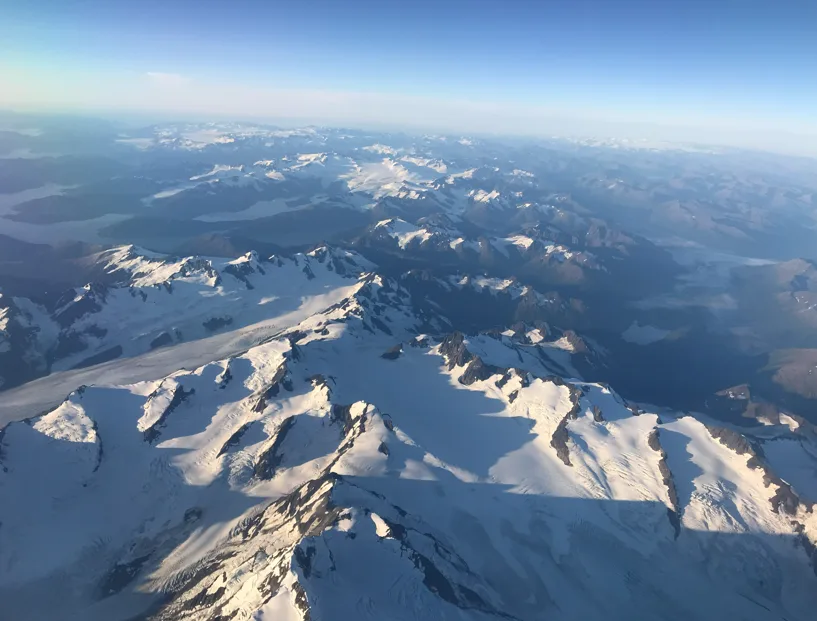 Alaska