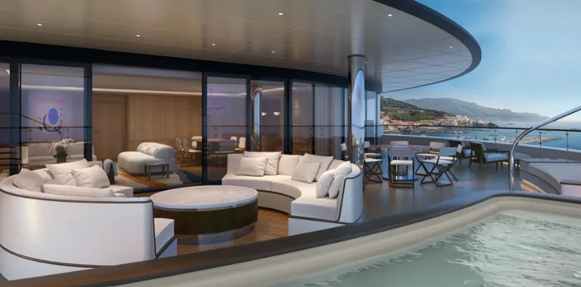Voyages & Yachts, traveler moments, photo 4 of 9