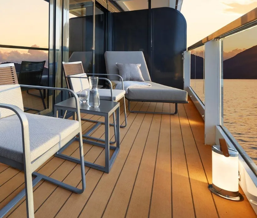 Voyages & Yachts, traveler moments, photo 6 of 9