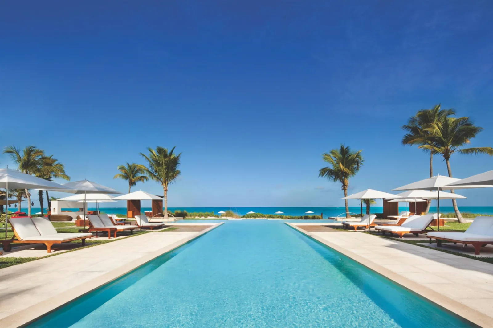 Turks and Caicos