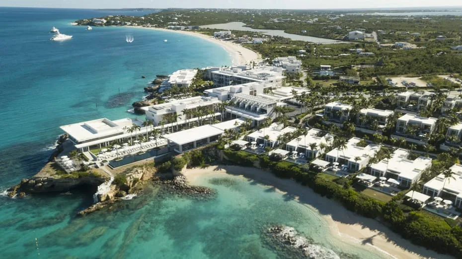 Anguilla