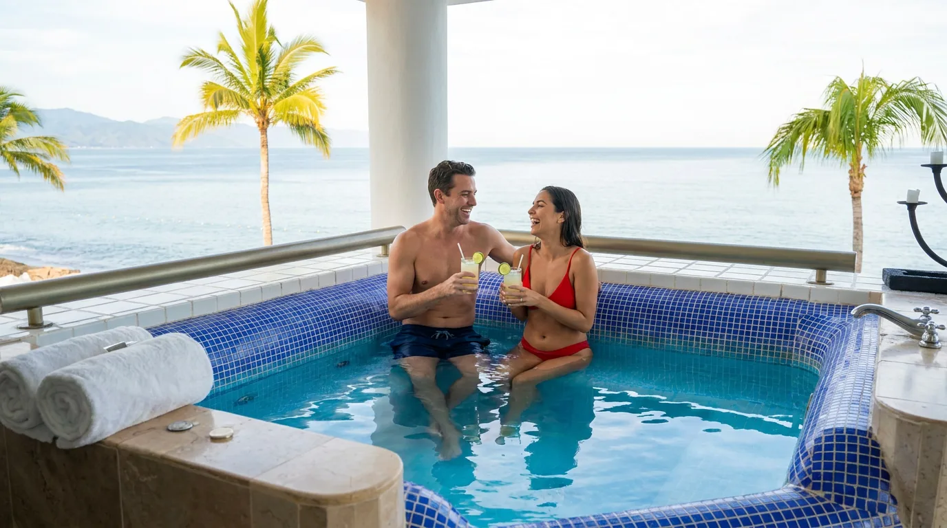 Puerto Vallarta, traveler moments, photo 1 of 9