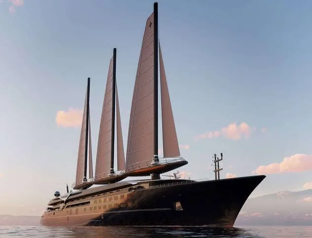 Voyages & Yachts, traveler moments, photo 1 of 9