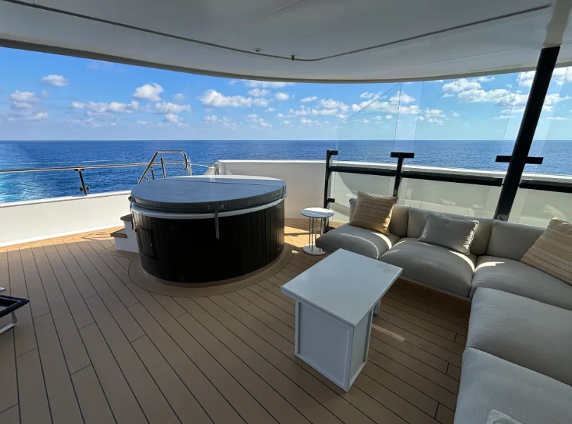 Voyages & Yachts, traveler moments, photo 5 of 9