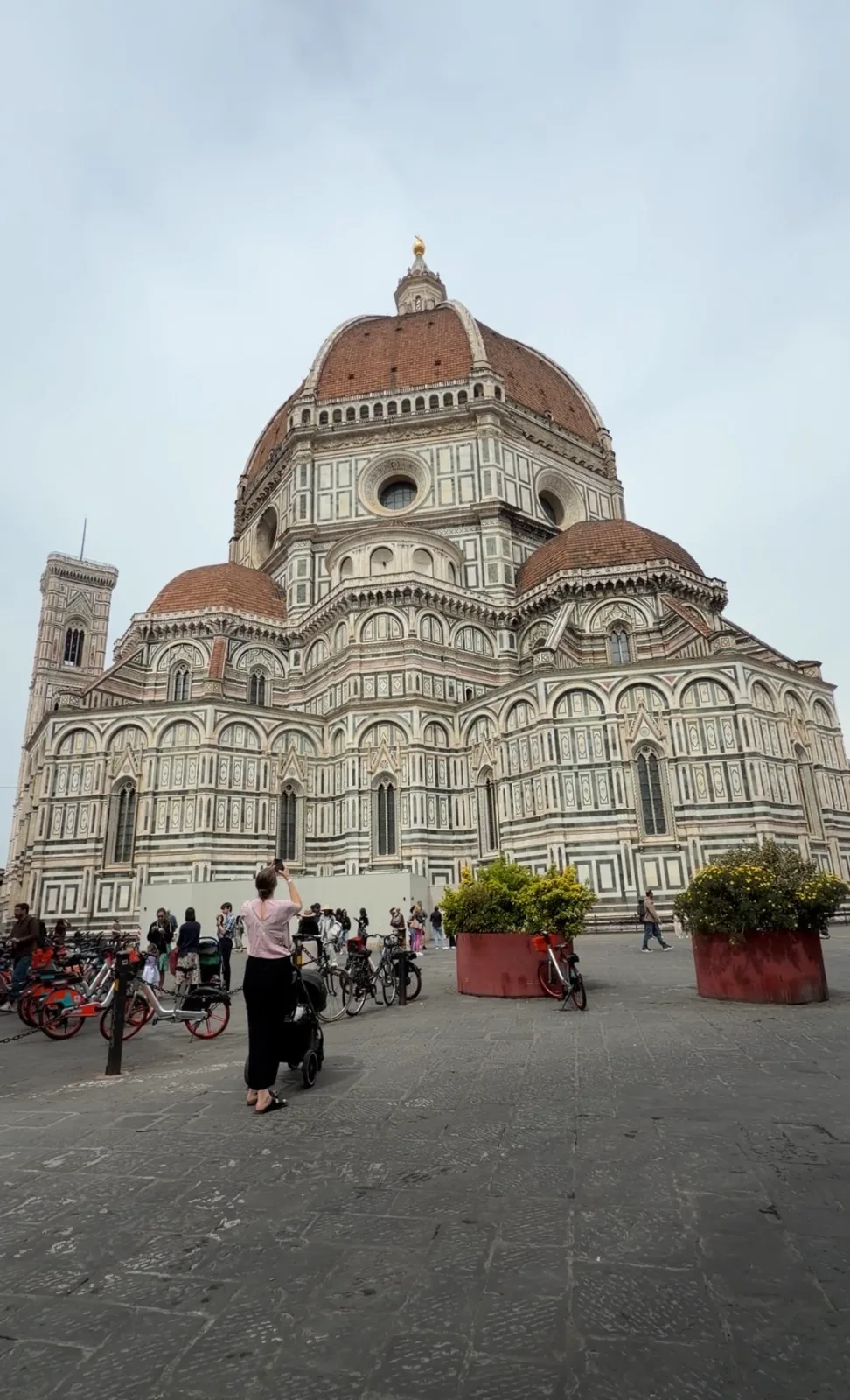 Duomo Florence Italy