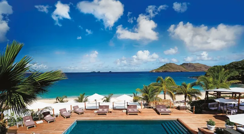 St. Barthelemy, traveler moments, photo 9 of 9