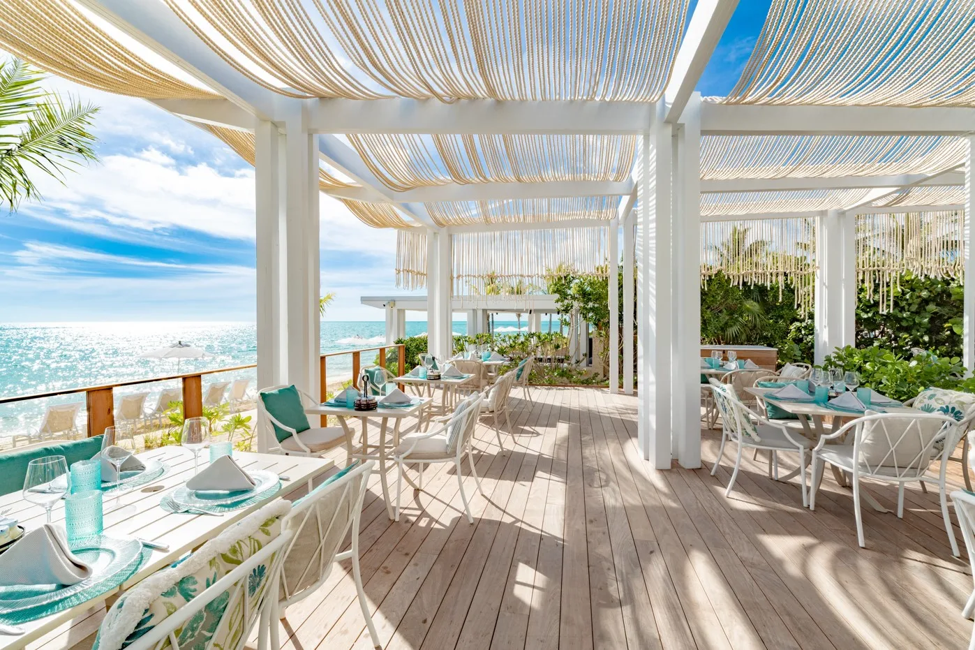The Shore Club