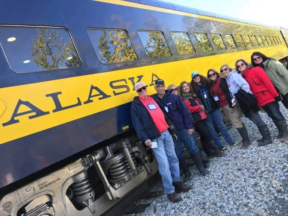 Alaska