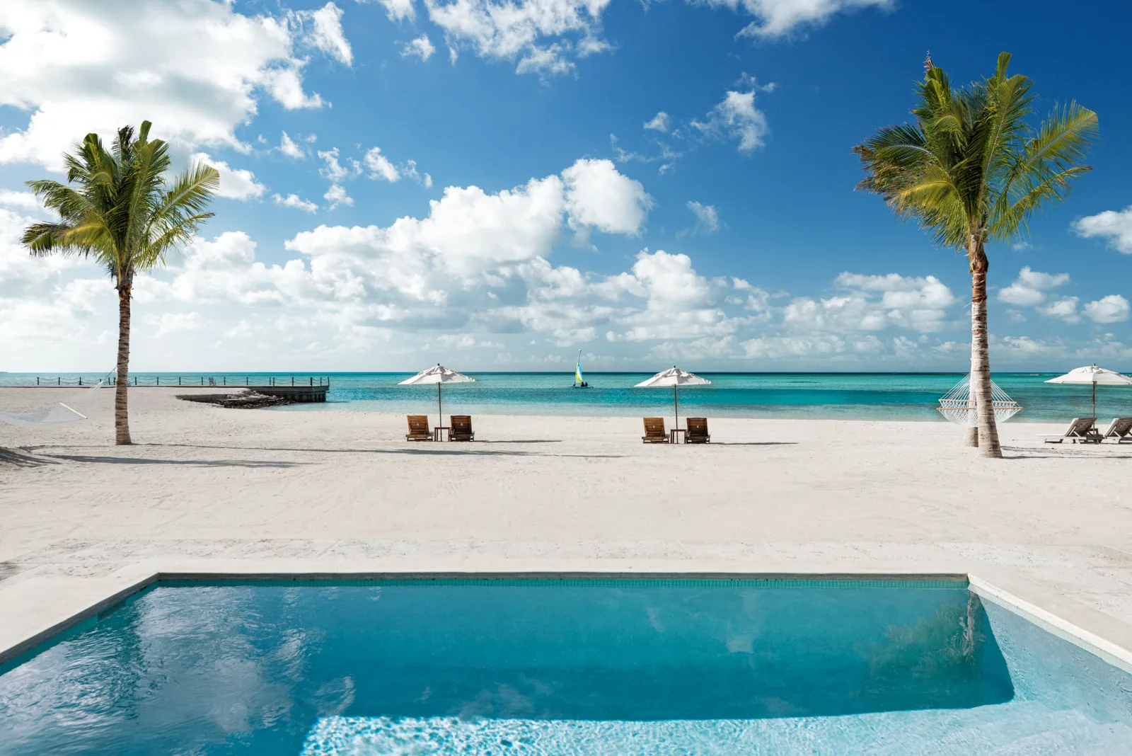 Ambergris Cay