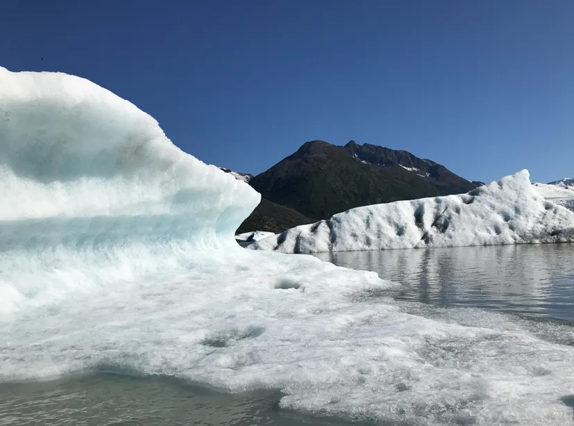 Alaska