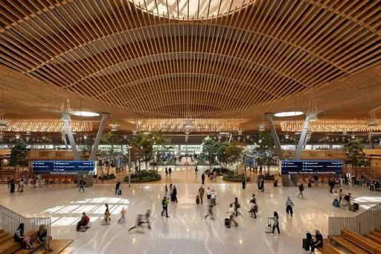 Airport