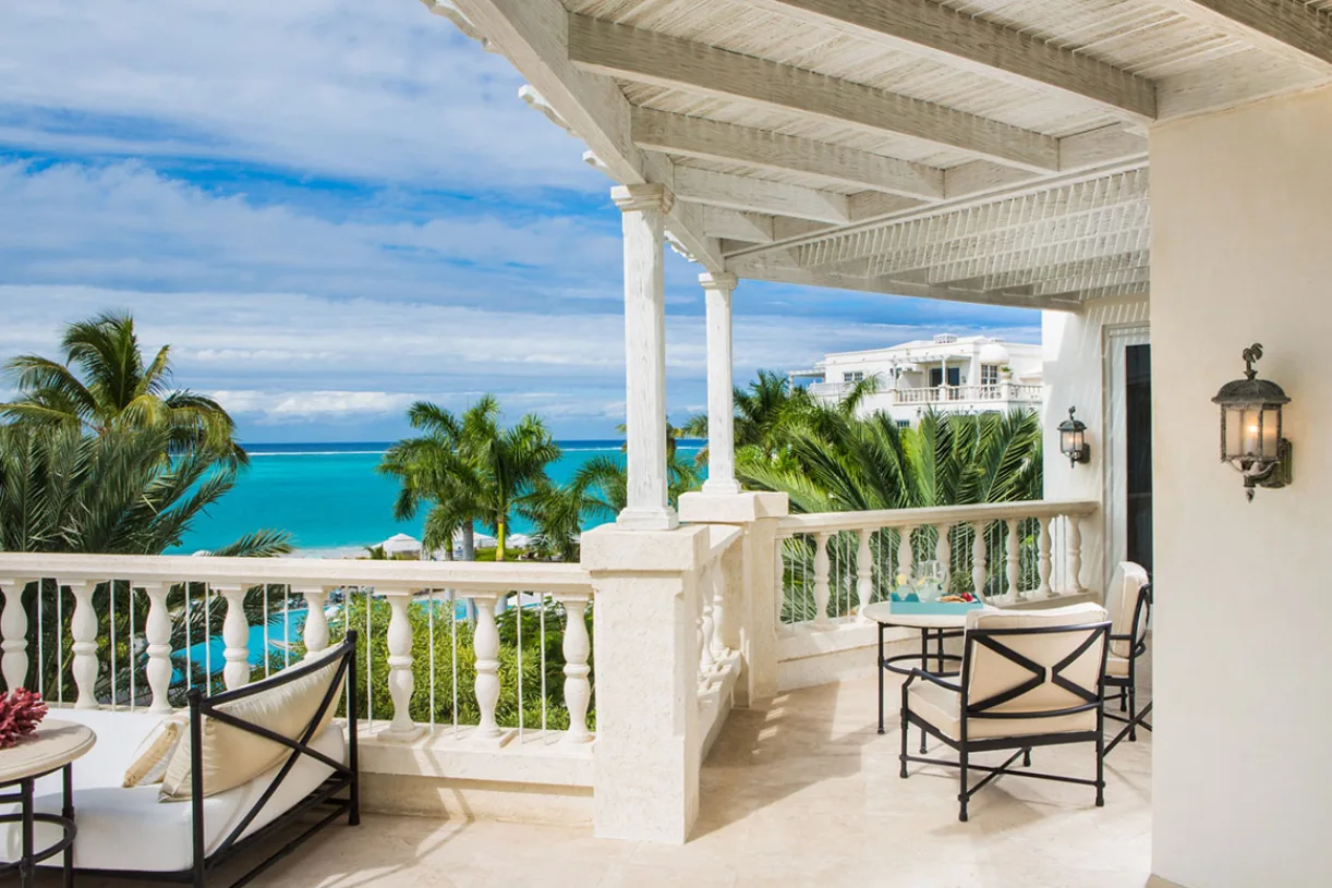 The Palms Turks and Caicos