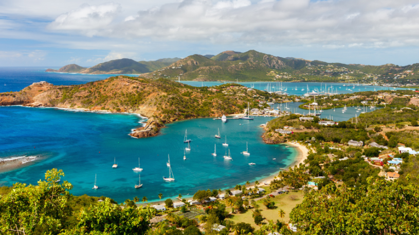 Let’s Go to St. Martin & Anguilla