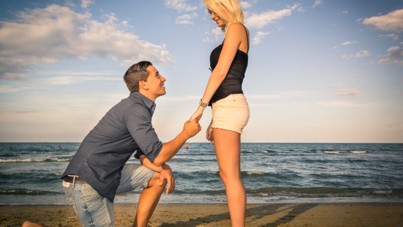Planning the Perfect Honeymoon