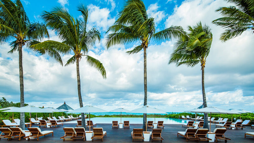Turks & Caicos Resorts for Every Traveler