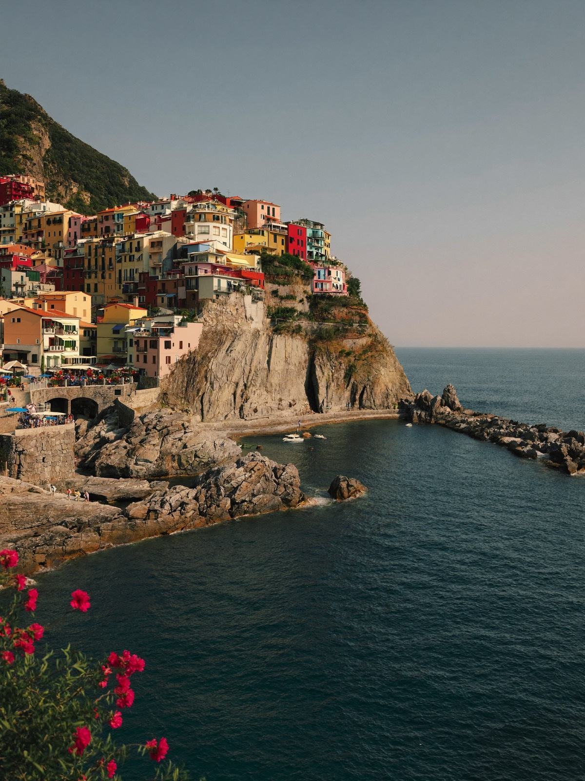 France, traveler moments