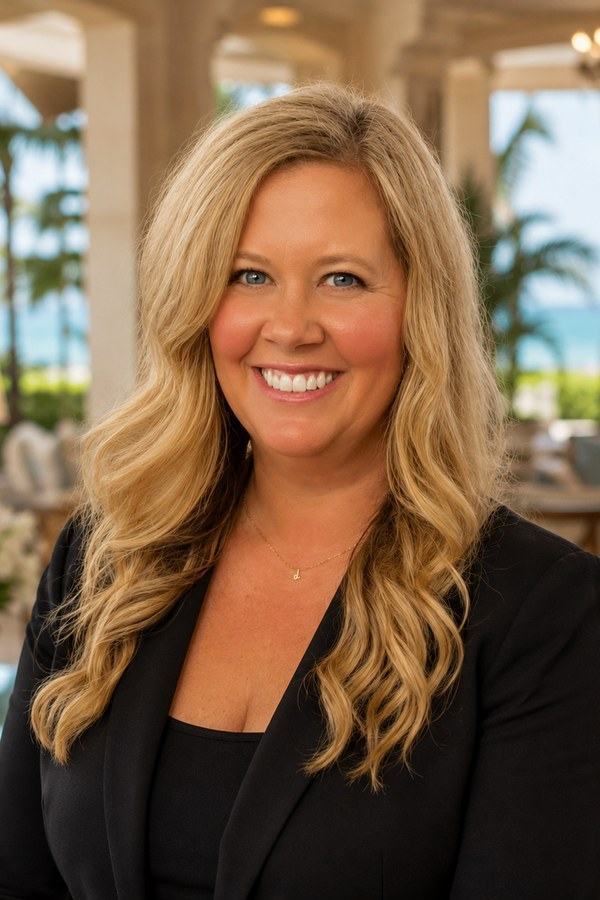 Jessica Guercio, Vacation Coordinator | Jennifer Byrne Client Team at The Tropical Travelers